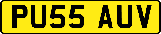 PU55AUV