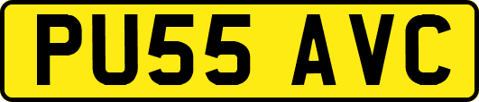 PU55AVC