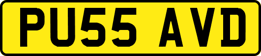 PU55AVD
