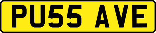 PU55AVE