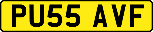 PU55AVF