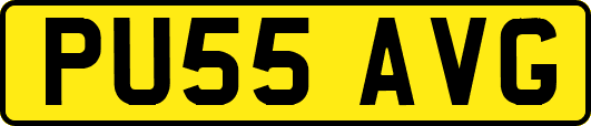 PU55AVG