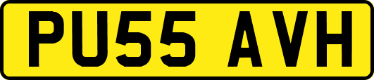 PU55AVH