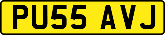 PU55AVJ