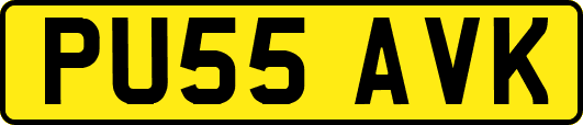 PU55AVK