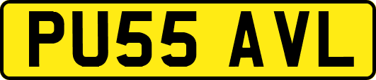 PU55AVL