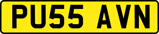 PU55AVN
