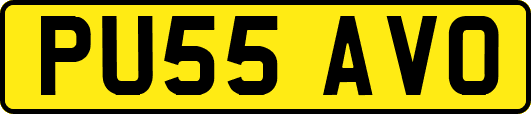 PU55AVO