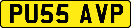 PU55AVP