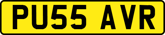 PU55AVR