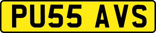 PU55AVS