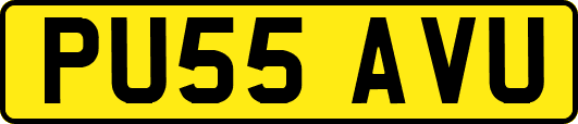 PU55AVU