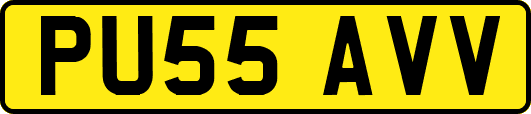 PU55AVV