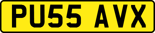 PU55AVX