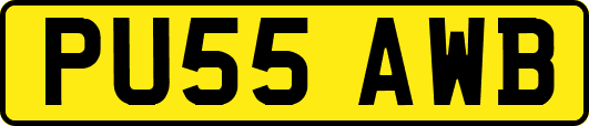 PU55AWB