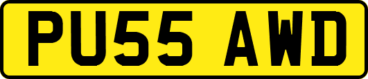 PU55AWD