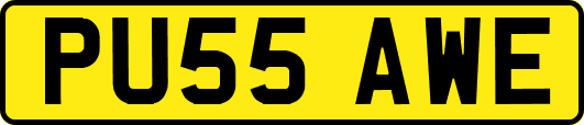 PU55AWE