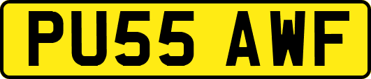 PU55AWF