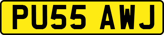 PU55AWJ