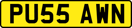 PU55AWN