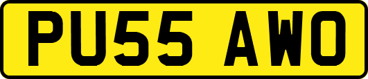 PU55AWO