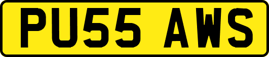 PU55AWS