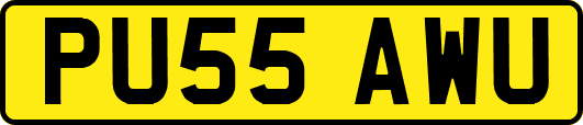 PU55AWU