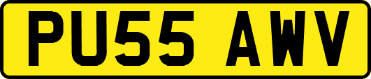 PU55AWV