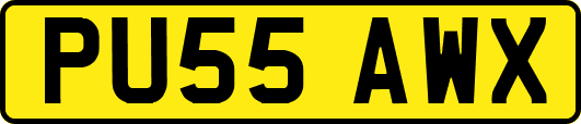 PU55AWX