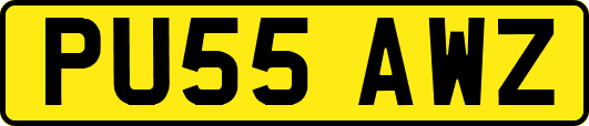 PU55AWZ