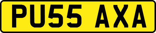 PU55AXA