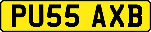 PU55AXB