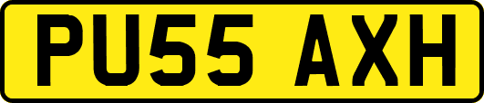 PU55AXH