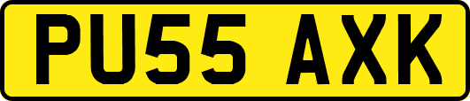 PU55AXK