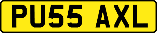 PU55AXL