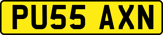 PU55AXN