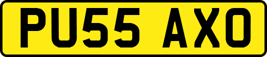 PU55AXO