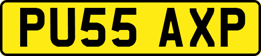 PU55AXP