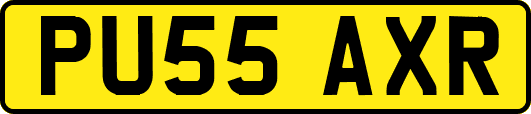 PU55AXR
