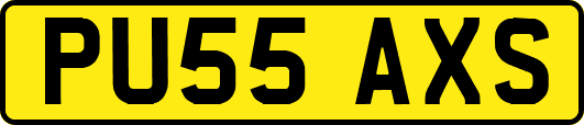 PU55AXS