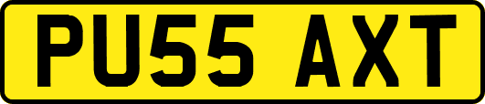 PU55AXT