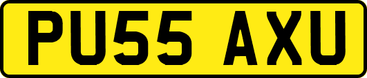 PU55AXU