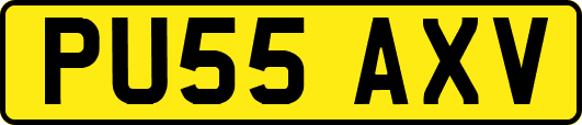 PU55AXV
