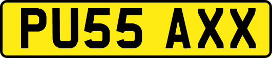 PU55AXX
