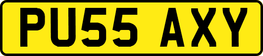 PU55AXY
