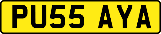 PU55AYA