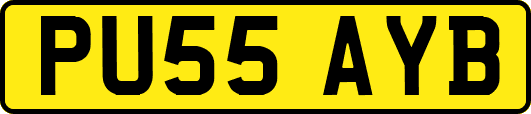PU55AYB