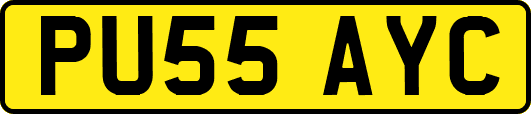 PU55AYC