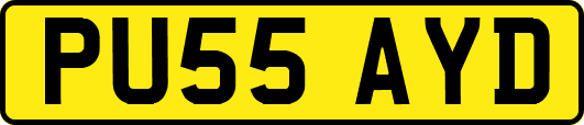 PU55AYD