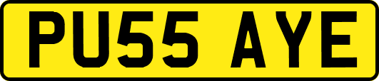 PU55AYE